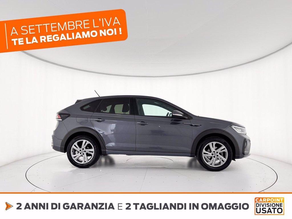 VOLKSWAGEN Taigo 1.0 tsi r-line 110cv del 2022