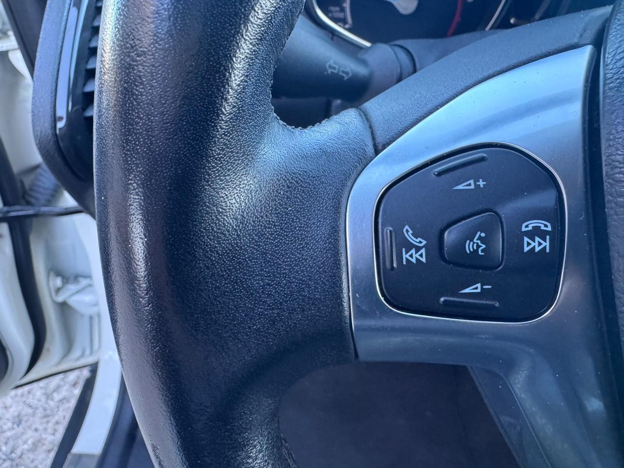 Ford EcoSport 1.5 TDCi 95 CV Titanium