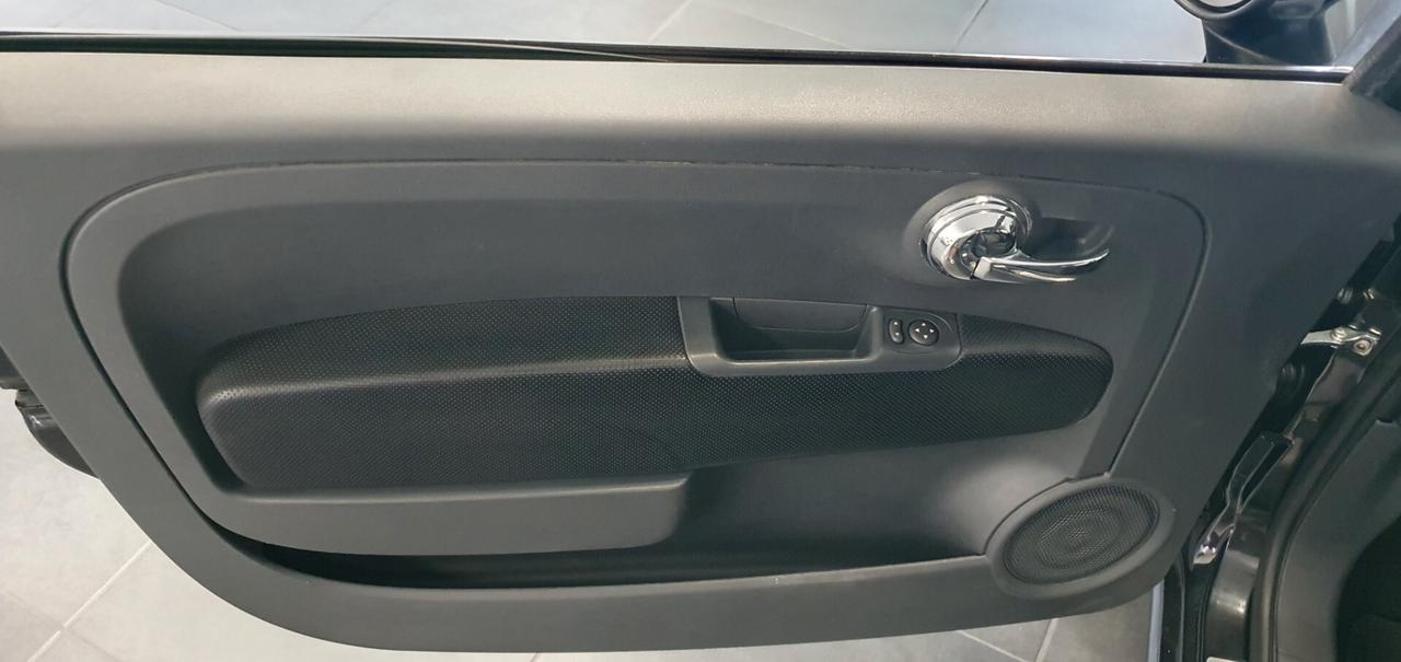 Fiat 500 1.2 Sport