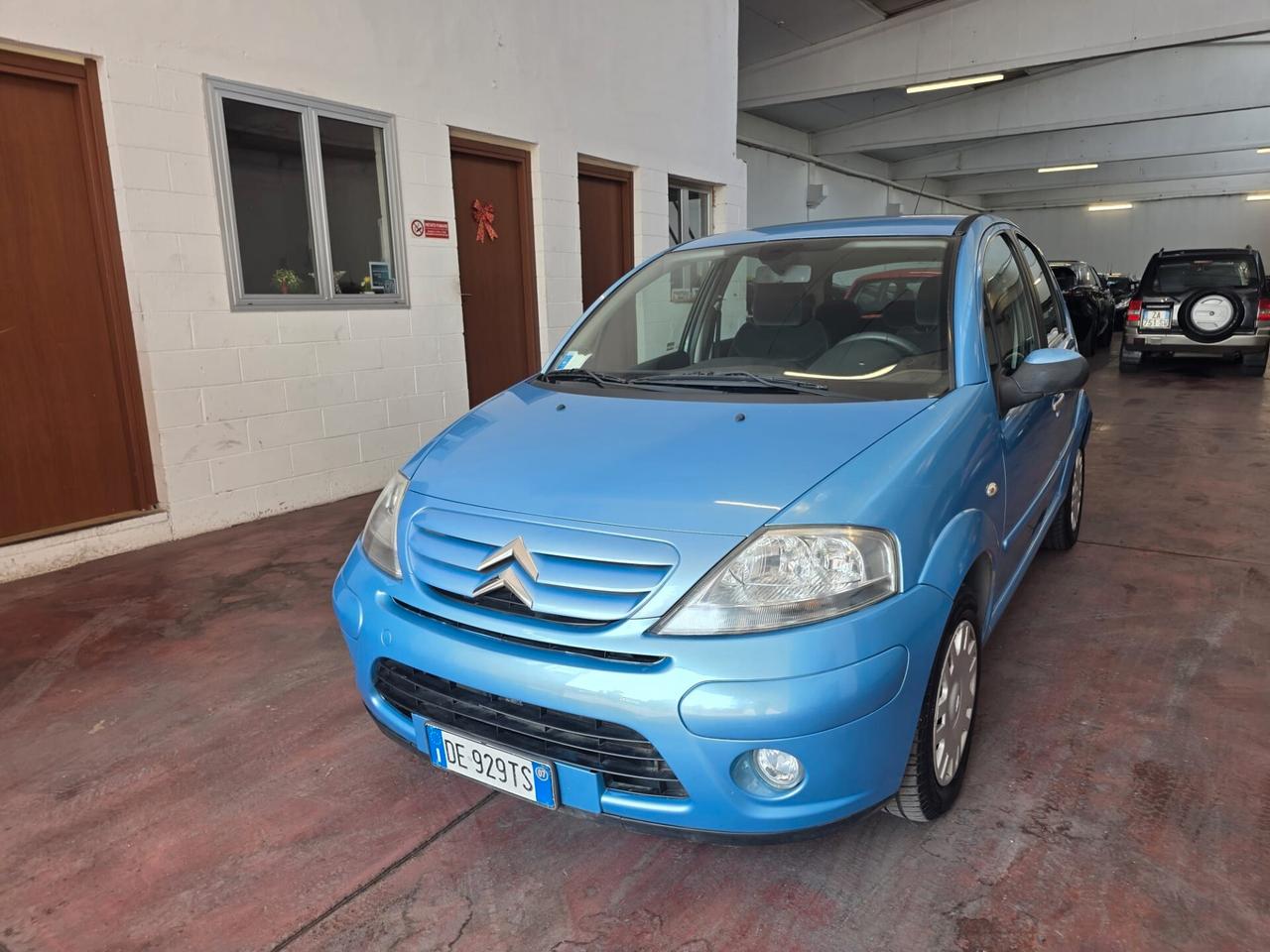 Citroen C3 1.1 Classique NEOPAT 31.000 KM!!!!