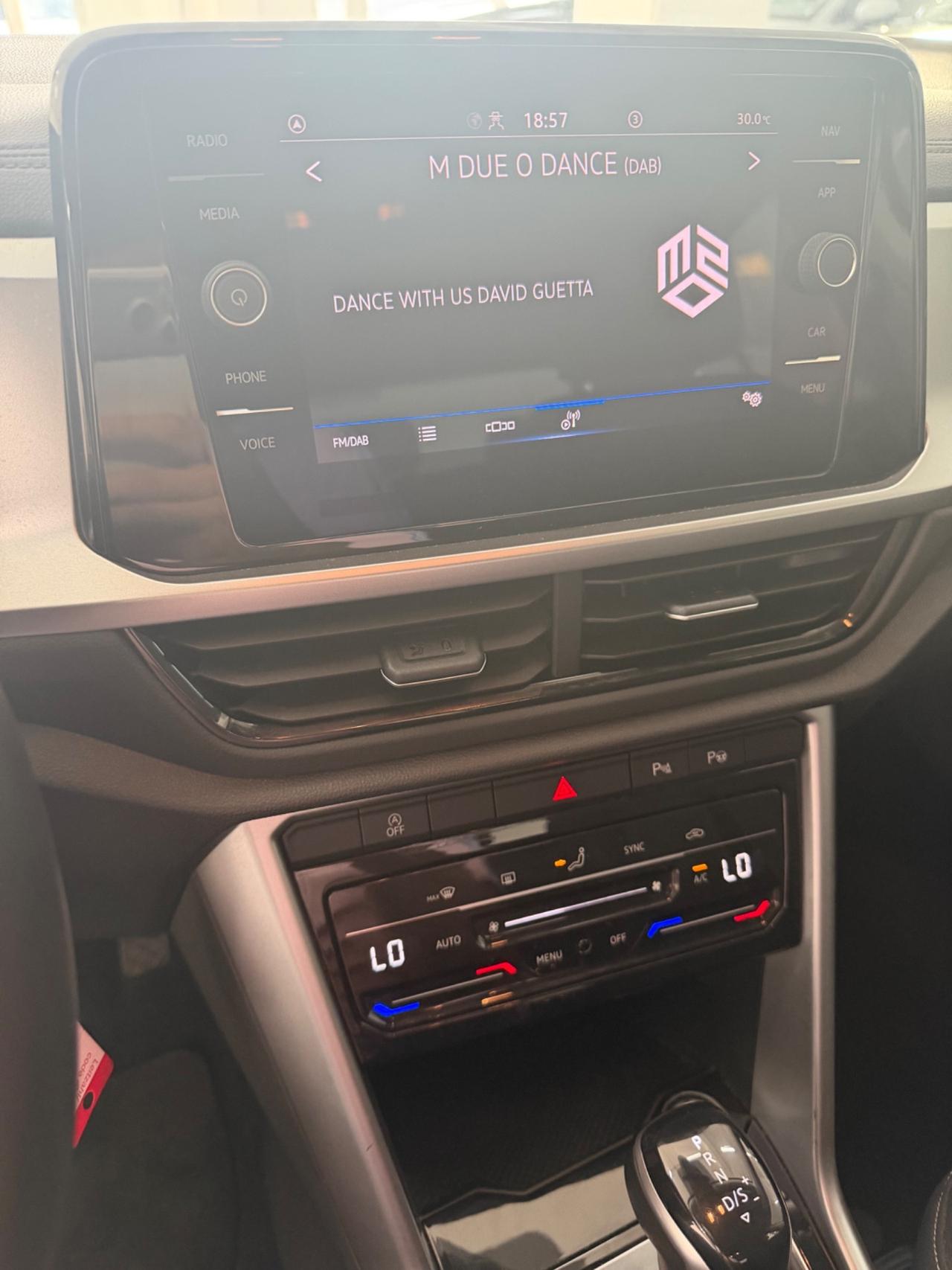 VW T-Roc 2.0 TDI SCR 150 CV DSG Style FINANZIABILE