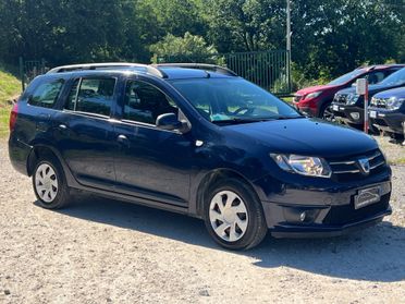 Dacia Logan MCV 0.9 TurboGPL Lauréate permute rate garanzia