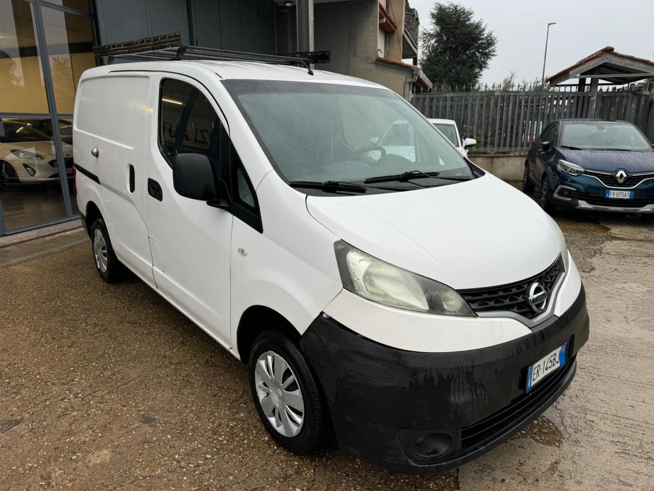 Nissan NV200 FRIZIONE NUOVA! AFFARE!