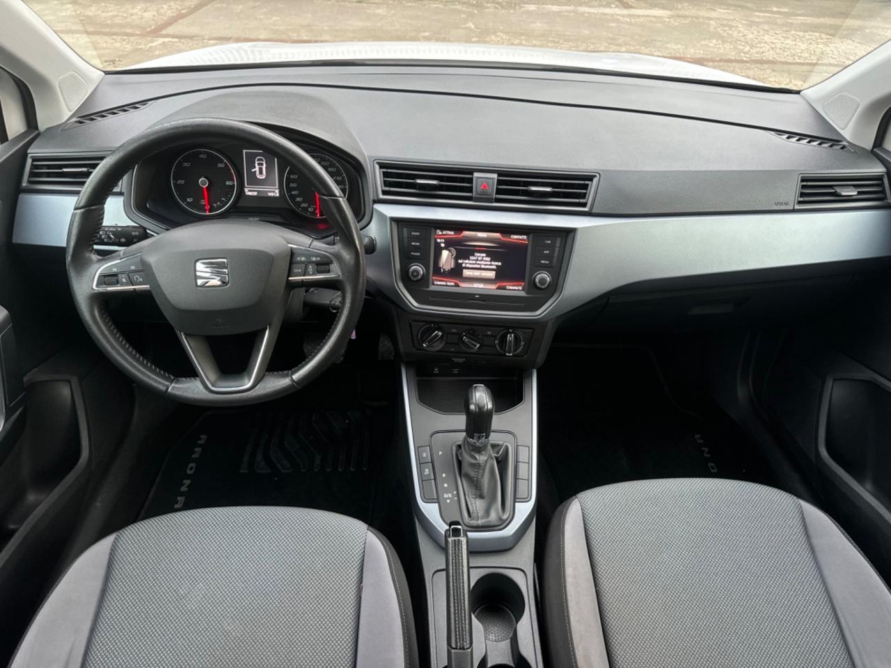 Seat Arona 1.6 TDI 95 CV DSG XCELLENCE