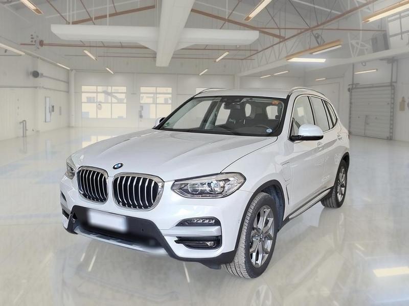 BMW X3 xDrive 30e XLine Auto