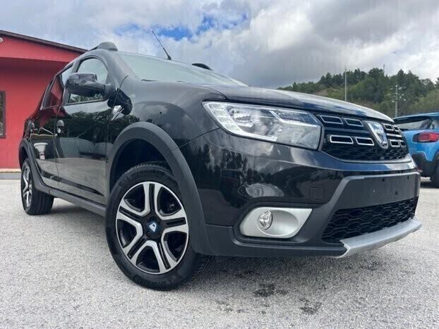 Dacia Sandero Stepway 0.9 TCe 90 CV Comfort