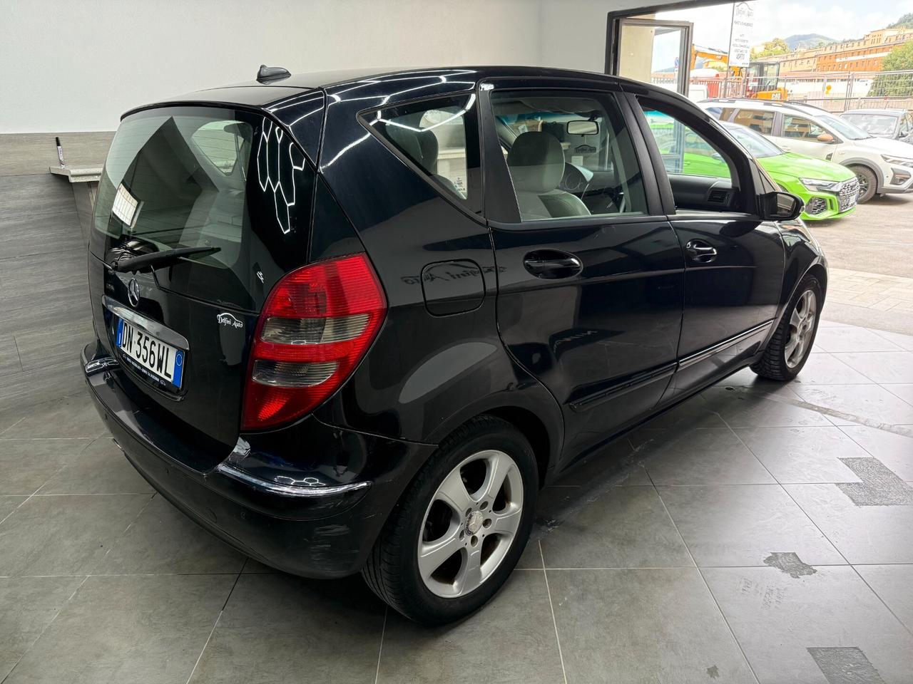 Mercedes-benz A 180 CDI Classic