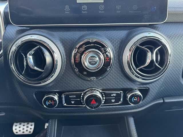 ICH-X K2 2.0 Turbo Diesel 4x4