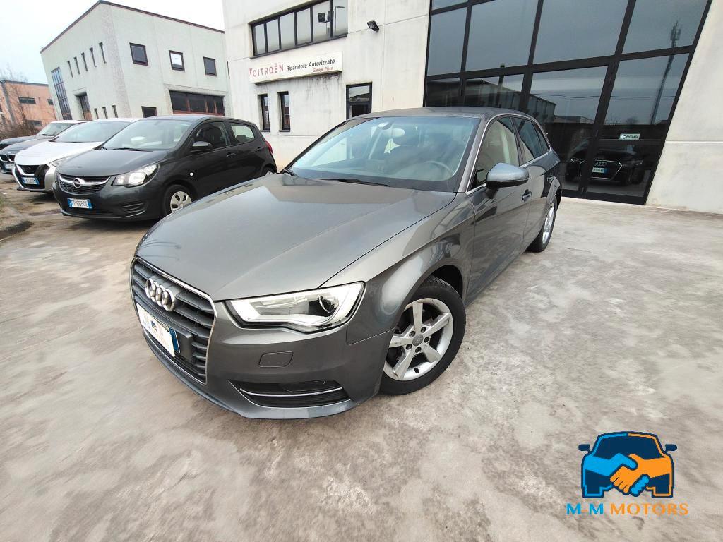 Audi A3 Sportback 1.4 g-tron Ambiente
