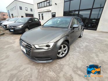 Audi A3 Sportback 1.4 g-tron Ambiente
