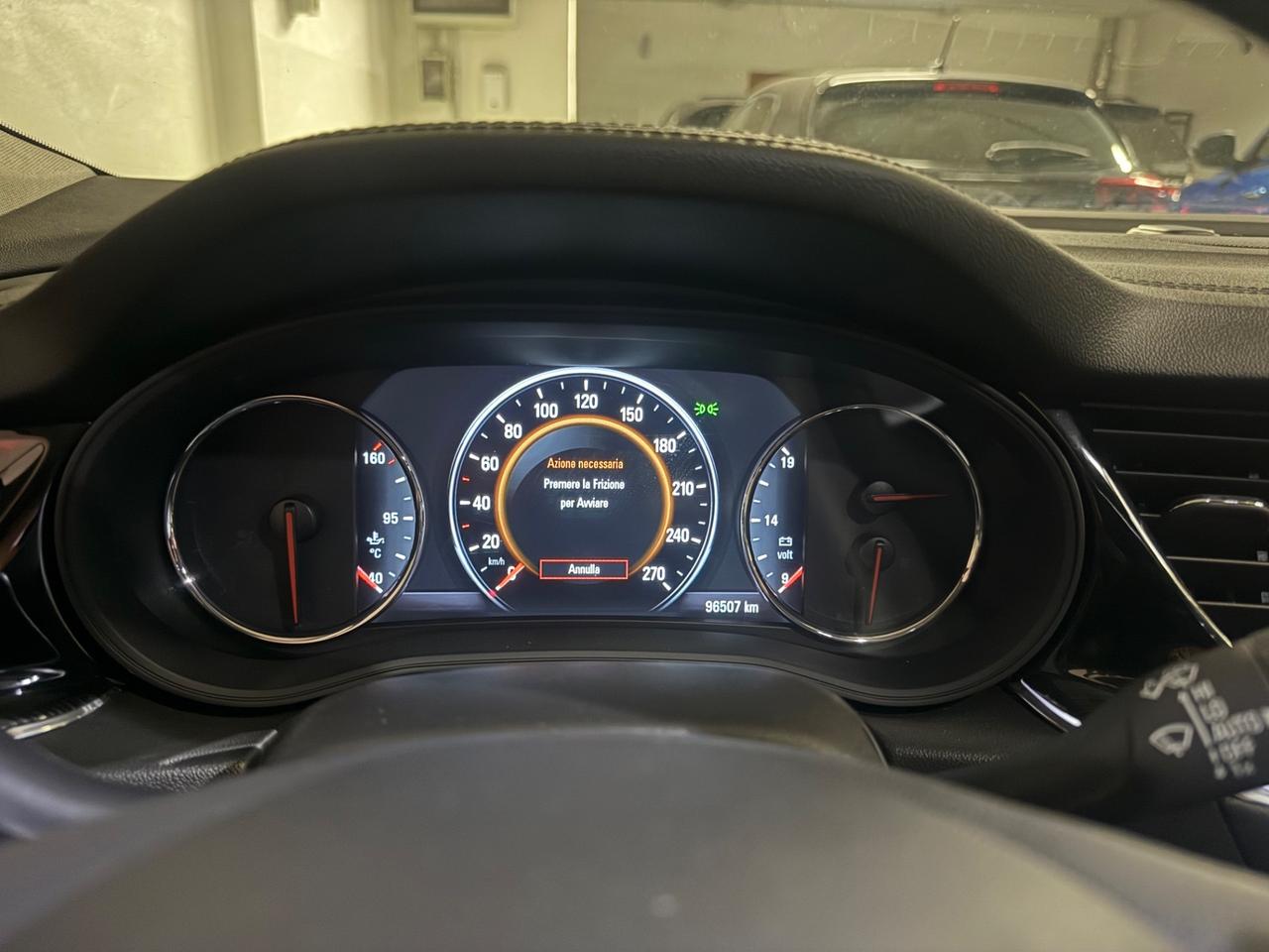 Opel Insignia 2.0 CDTI S&S Sports Tourer Innovation