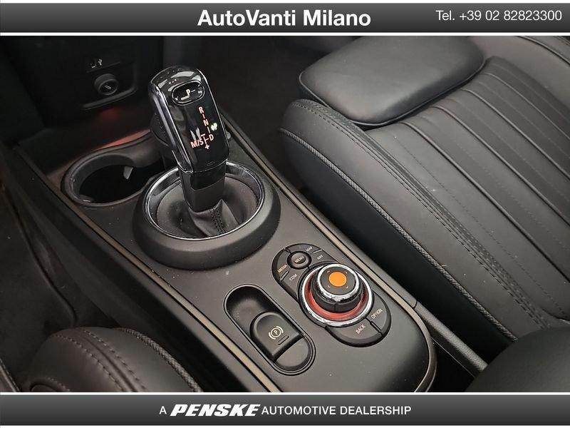 MINI Mini Countryman F60 Mini 2.0 Cooper S Hype Countryman ALL4 Automatica