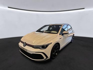 VOLKSWAGEN Golf GTI 2.0 TSI 245cv