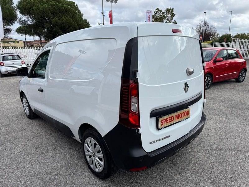 Renault Express Express 1.4 Blue dCi 95 Van, PRONTA CONSEGNA ! ! !