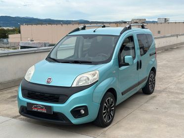 Fiat Qubo 1.3 MJT 80 CV Lounge