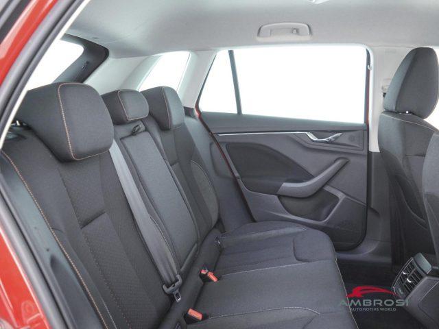 SKODA Kamiq 1.0 TSI Style