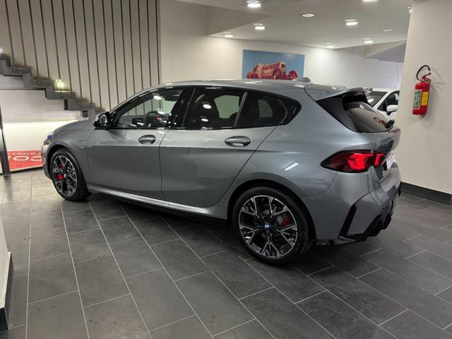 BMW 118 d 5p. MSport Pro