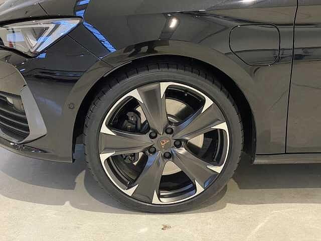 CUPRA Leon 1.4 e-HYBRID 245 CV DSG VZ