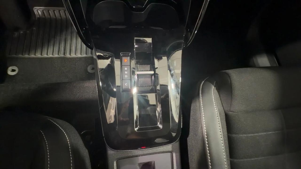 Citroen C3 e-C3 motore elettrico 113 CV Max