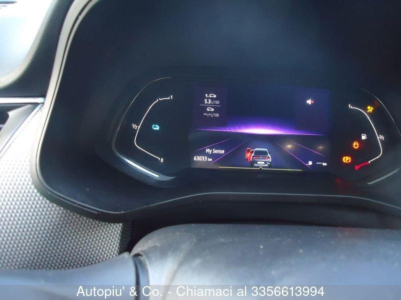 Renault Arkana E-Tech 1.6 Hybrid E-TECH 145CV INTENS