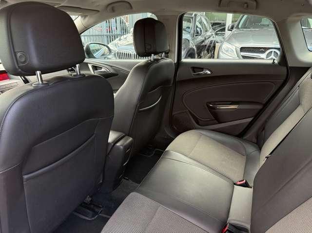 Opel Astra Astra 5p 1.6 115cv