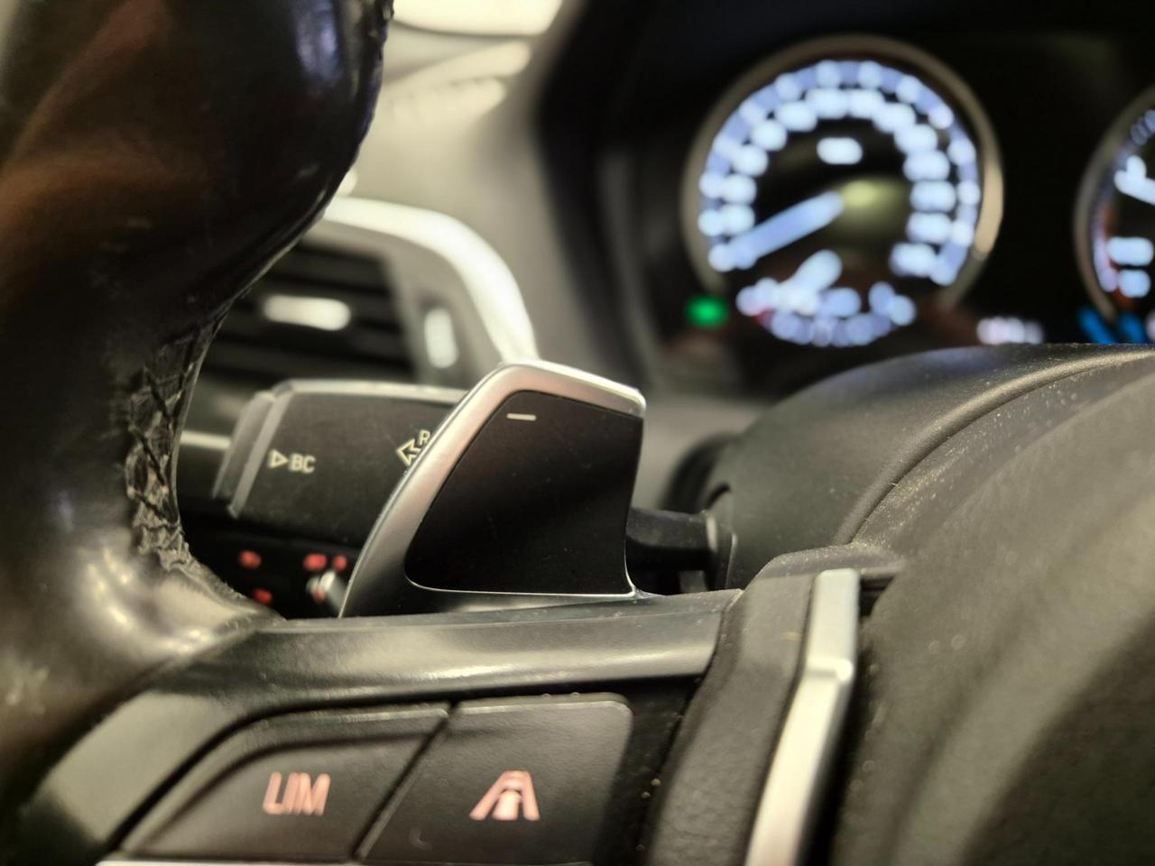 BMW 120 d xdrive Msport 5p auto - Cam - Tetto