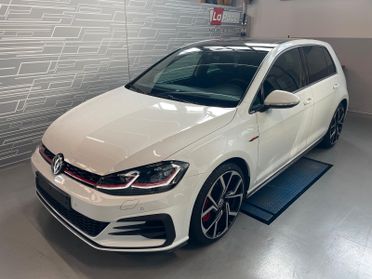 Volkswagen Golf GTI Golf GTI Performance 2.0 TSI 245 CV DSG 5p. BMT