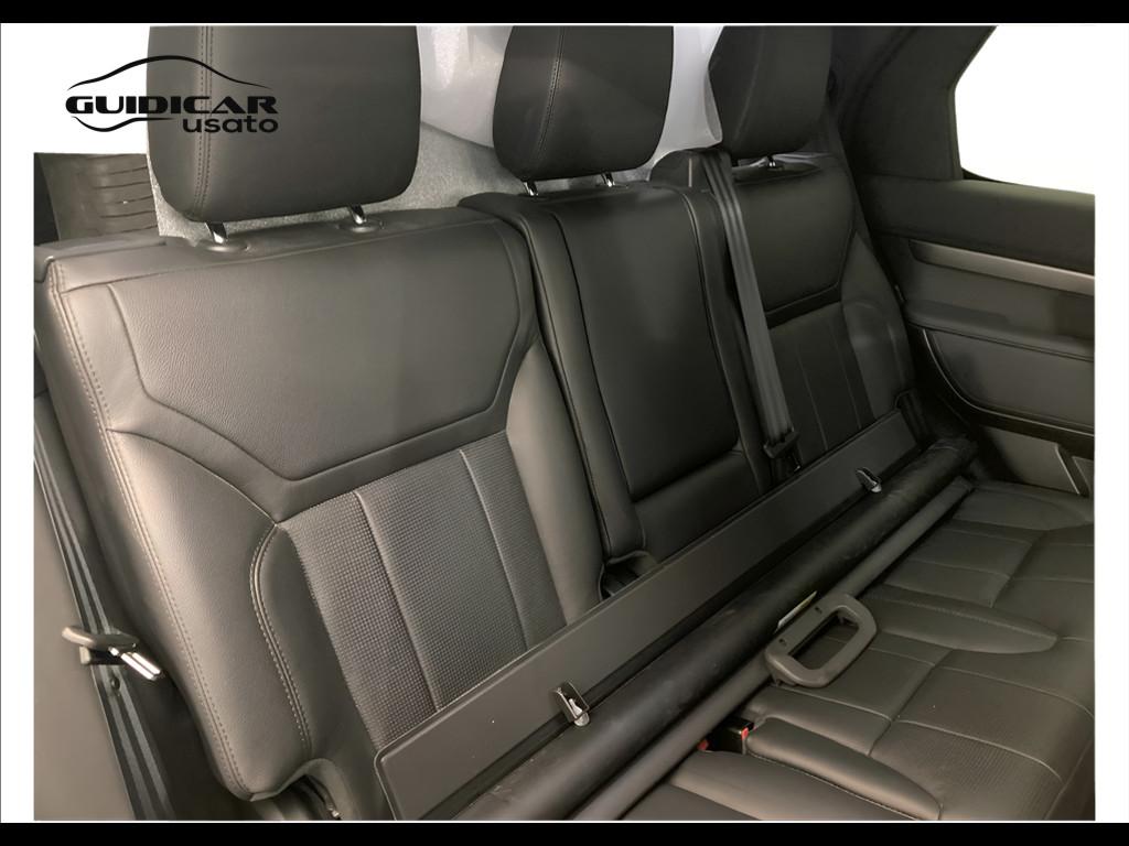 LAND ROVER Discovery V 2017 - Discovery 2.0 sd4 HSE 240cv 5p.ti auto