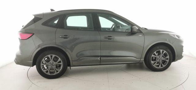 FORD Kuga 2.0 EcoBlue 120 CV aut. AWD ST-Line