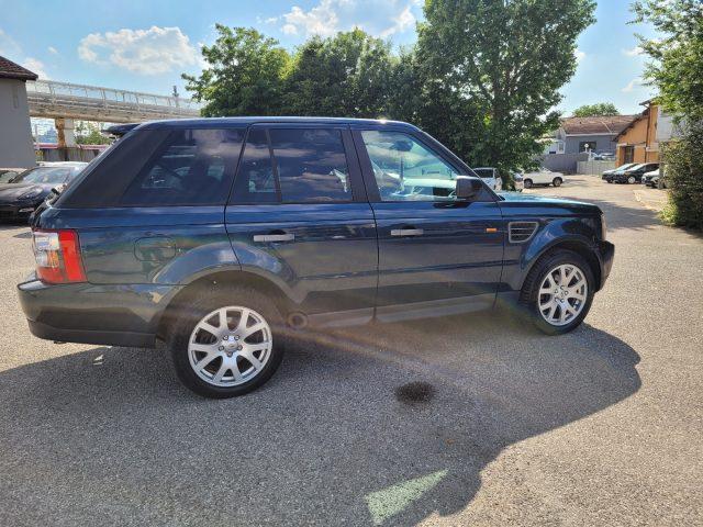 LAND ROVER Range Rover Sport 2.7 TDV6 SE