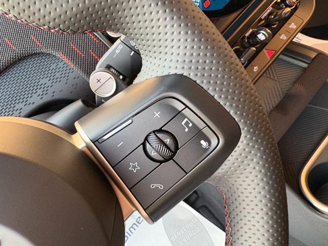 MINI Countryman D JCW Countryman TETTO APR/PAN-CERCHI DA 20''
