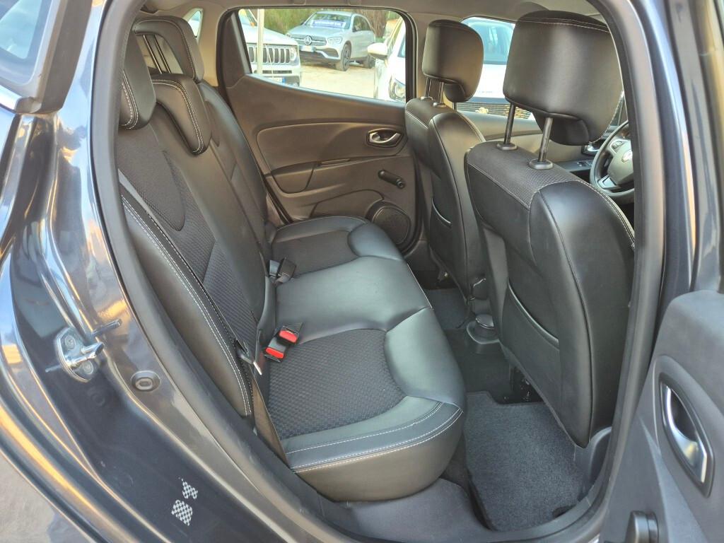 Renault Clio 1.5 dCi N1 AUTOCARRO LED NAVI CAMERA