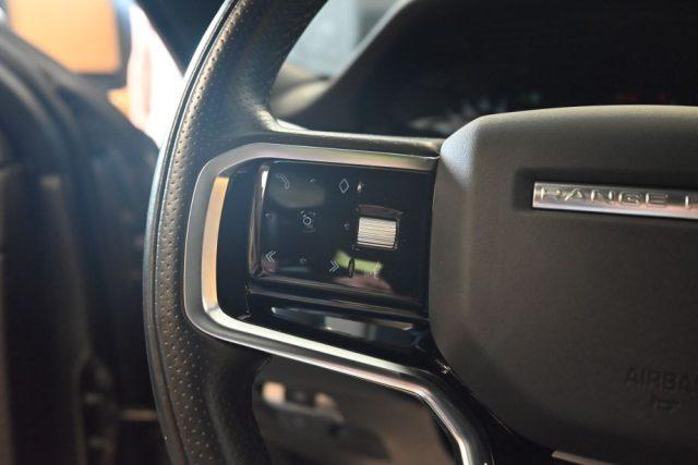 LAND ROVER Range Rover Evoque 2.0 D165 AWD MHEV R-DYNAMIC SE DOP.TET.20"CAM FULL