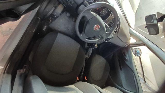 FIAT Punto 1.2 8V 5 porte Street