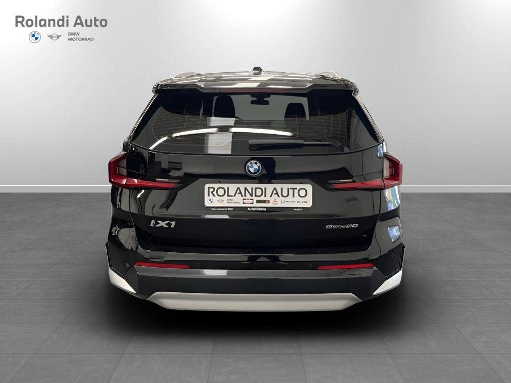 BMW iX1 20 X-Line eDrive