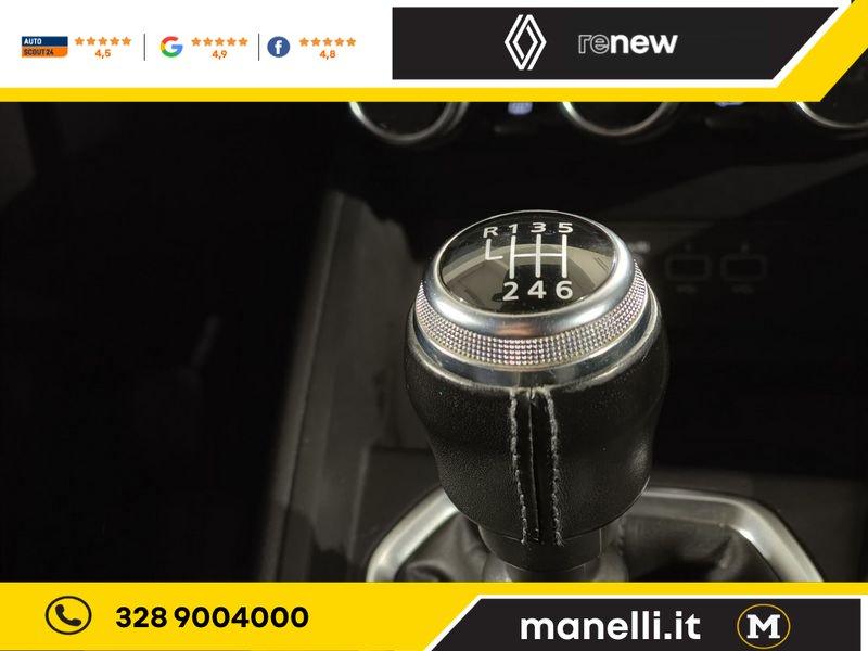 Renault Clio Intens dCi 85 rif.GD095