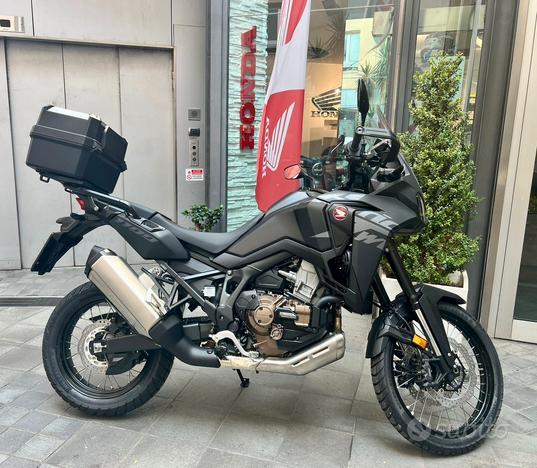 Honda Africa Twin Dtc Acc.Permute