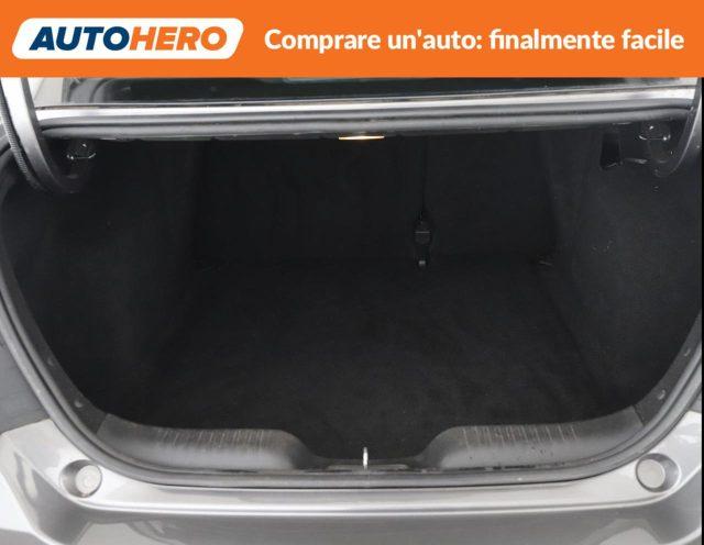 FIAT Tipo 1.4 4 porte Opening Edition