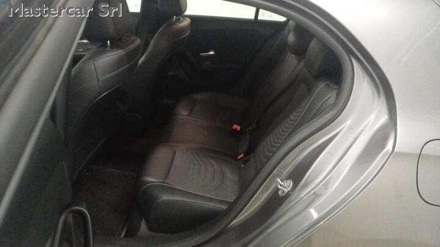 MERCEDES-BENZ A 250 A 250 e eq-power Business Extra auto tg : GC790ZY