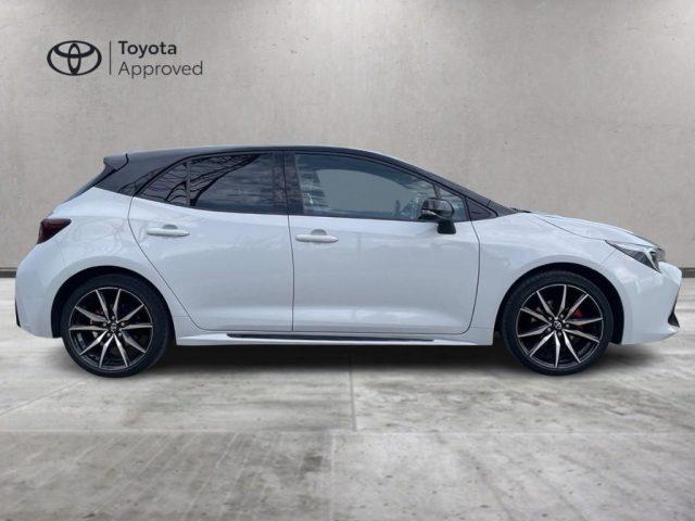 TOYOTA Corolla 1.8 Hybrid GR SPORT