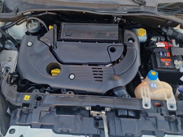 FIAT Punto 1.3 MJT II 75 CV 5 porte Lounge