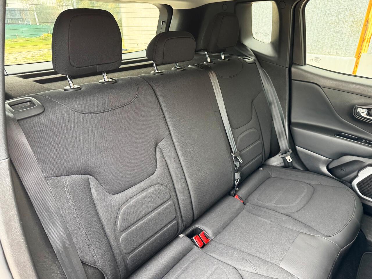 Jeep Renegade 1.6 Mjt 120cv Limited | PROMO