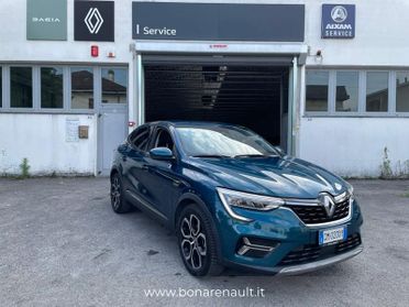 Renault Arkana 1.6 Hybrid E-TECH Techno