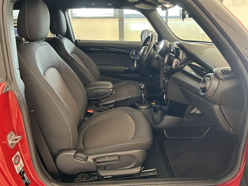 MINI Mini Cooper D