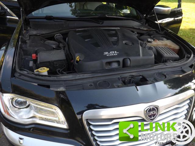 LANCIA Thema 3.0 V6 Multijet II 239 CV Executive ben tenuta