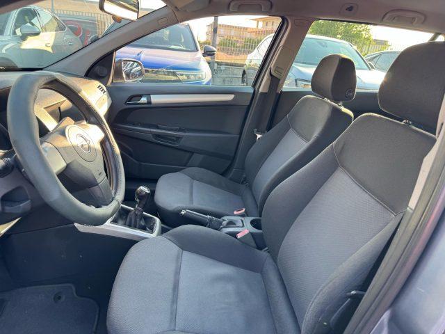OPEL Astra 1.6 16V VVT 5 porte Cosmo