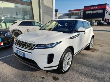 LAND ROVER Range Rover Evoque 2.0D I4-L.Flw 150 CV AWD Auto S AUTOCARRO