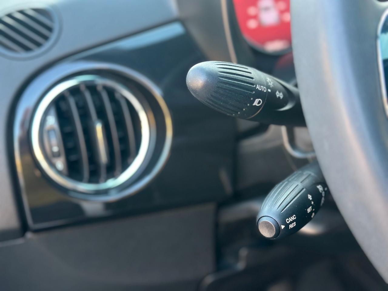 Fiat 500 1.0 Hybrid Dolcevita '23