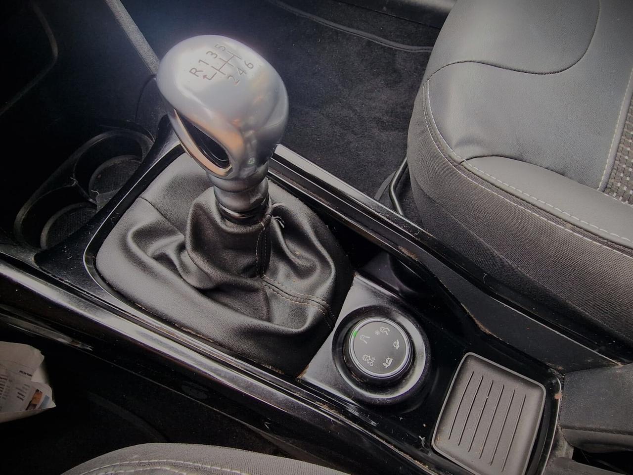 Peugeot 2008 1.6 Blue-HDi GT-Line - 11/2016