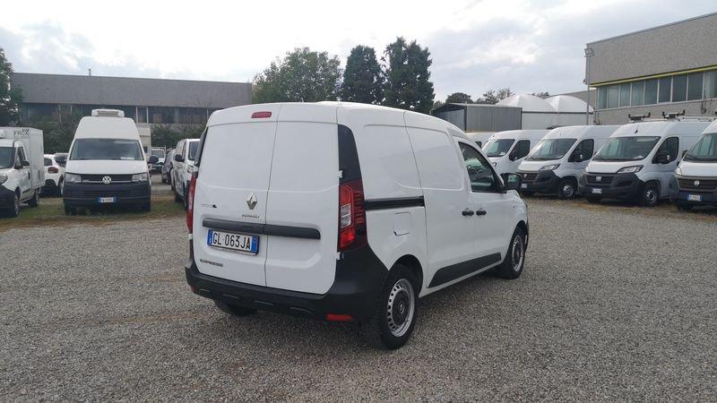 Renault Express 1.4 Blue dCi 95 Van